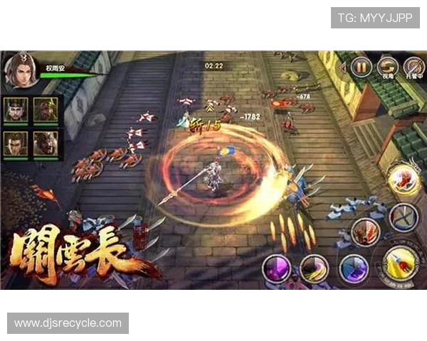 如足球反击般坦然关羽侧翼爆发一刀定乾坤秒落公孙离终场绝杀瞬间